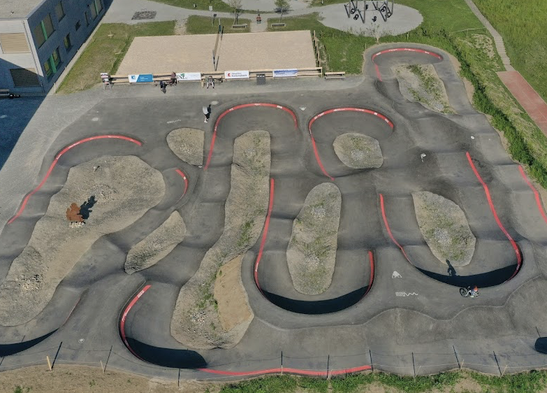 Hergiswil pumptrack